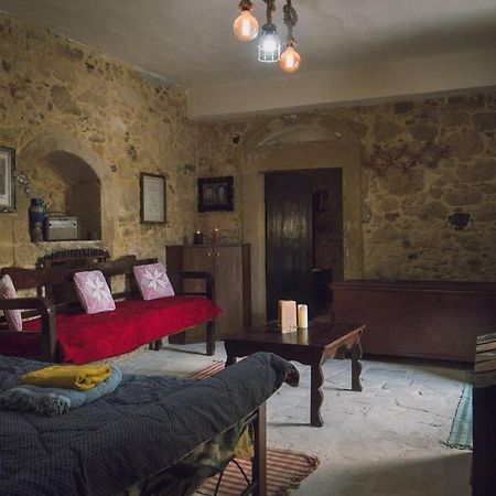 Willa The Royal Stonehouse : Sophia Vasiliki  Zewnętrze zdjęcie