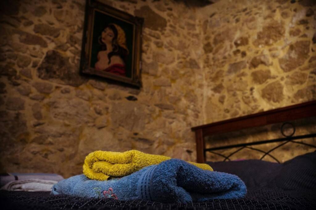 Willa The Royal Stonehouse : Sophia Vasiliki  Zewnętrze zdjęcie