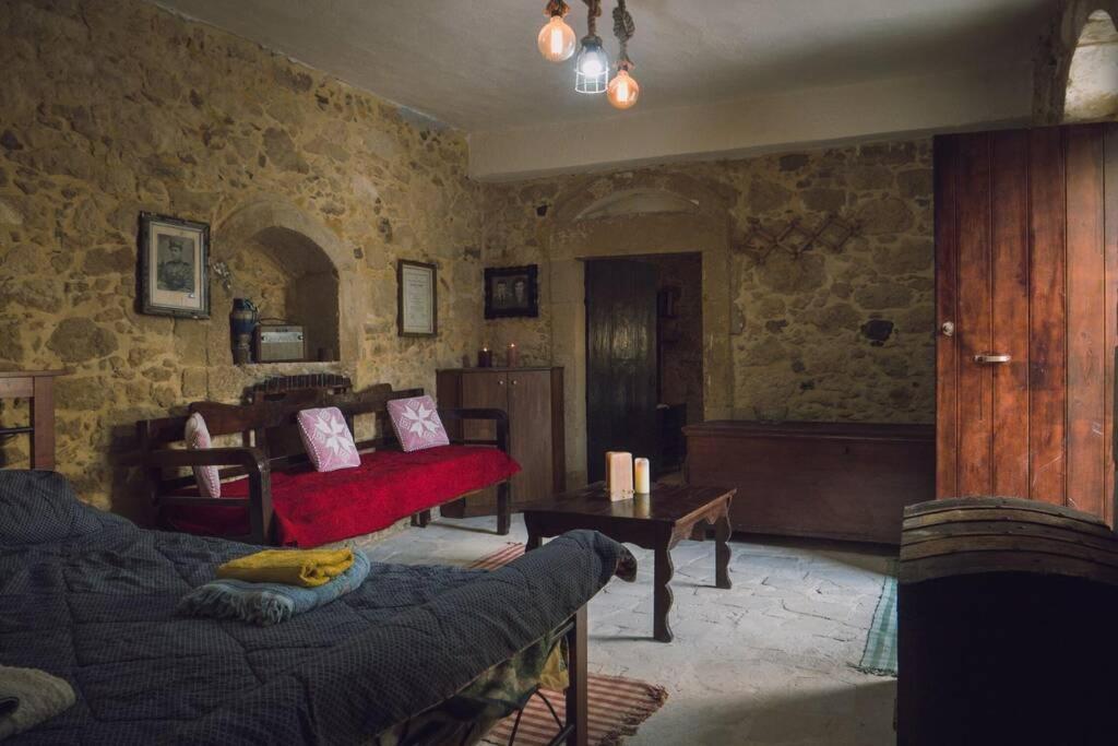 Willa The Royal Stonehouse : Sophia Vasiliki  Zewnętrze zdjęcie