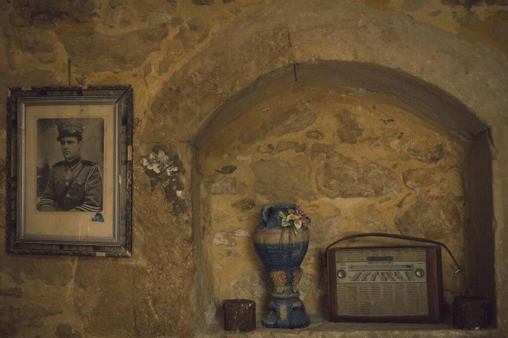 Willa The Royal Stonehouse : Sophia Vasiliki  Zewnętrze zdjęcie