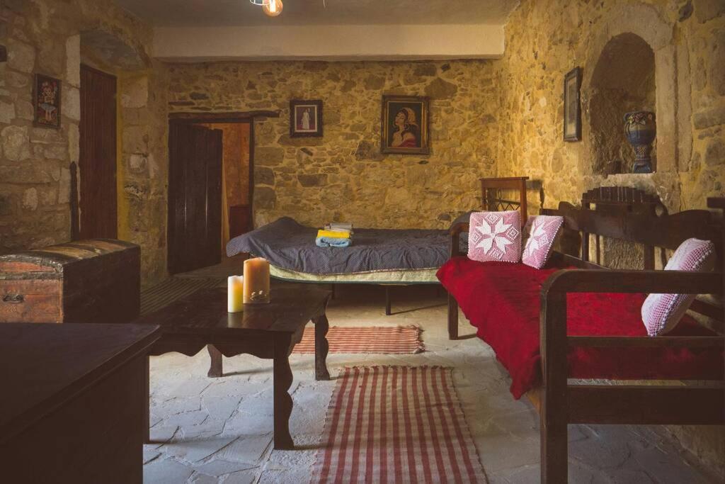 Willa The Royal Stonehouse : Sophia Vasiliki  Zewnętrze zdjęcie