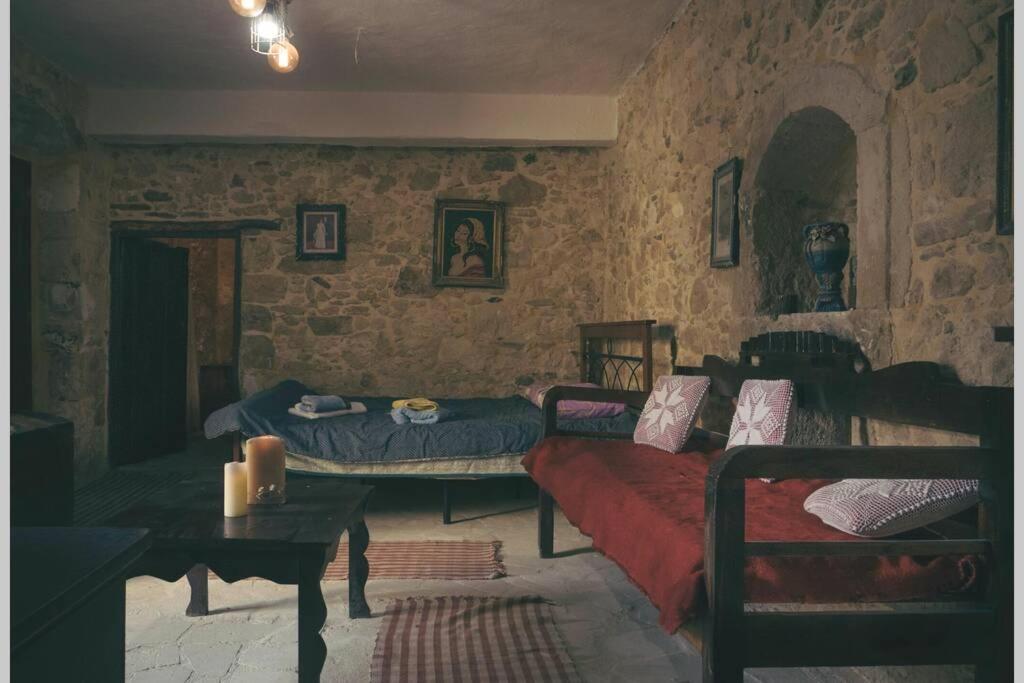 Willa The Royal Stonehouse : Sophia Vasiliki  Zewnętrze zdjęcie